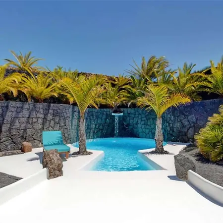 Holiday home El Cactus Teguise (Lanzarote)