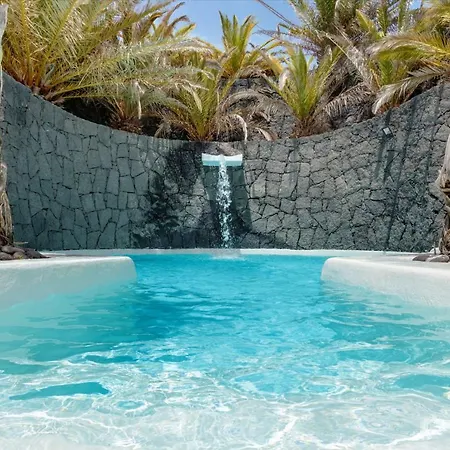 Holiday home El Cactus *