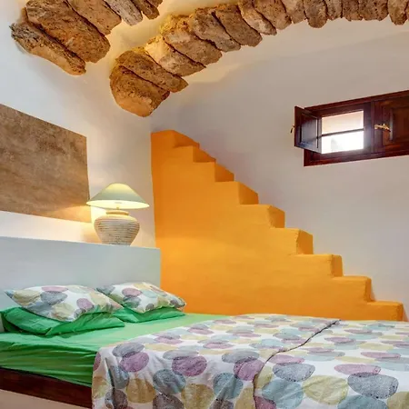Holiday home El Cactus Teguise (Lanzarote)