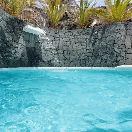 El Cactus Holiday home *