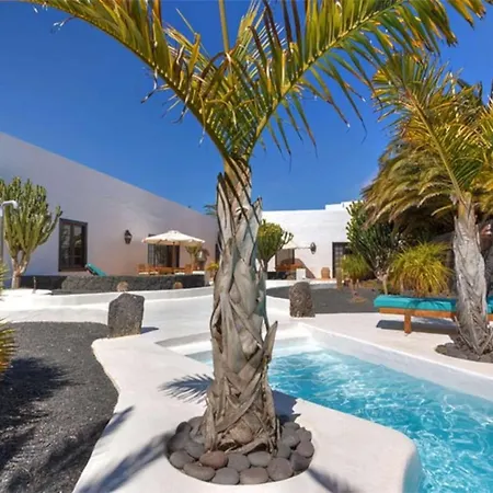 El Cactus Teguise (Lanzarote)