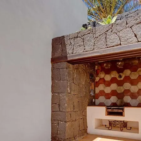 Holiday home El Cactus Teguise (Lanzarote)