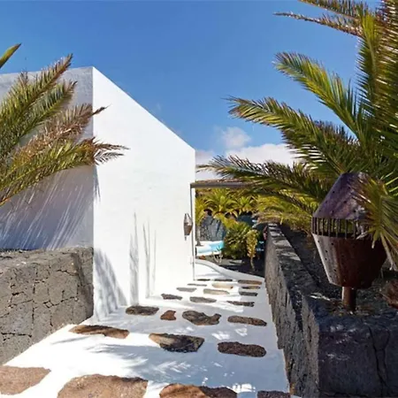 El Cactus Holiday home *