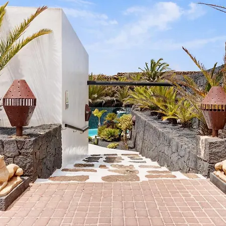 Hotel El Cactus