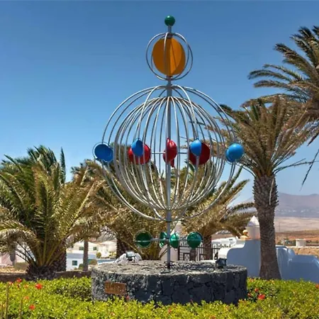 Hotel El Cactus
